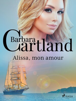 cover image of Alissa, mon amour